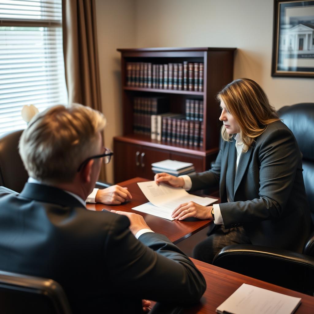 Points Suspension Lawyer Schenectady County