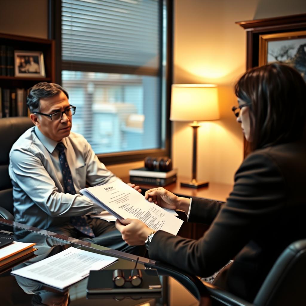 Points Suspension Lawyer Staten Island