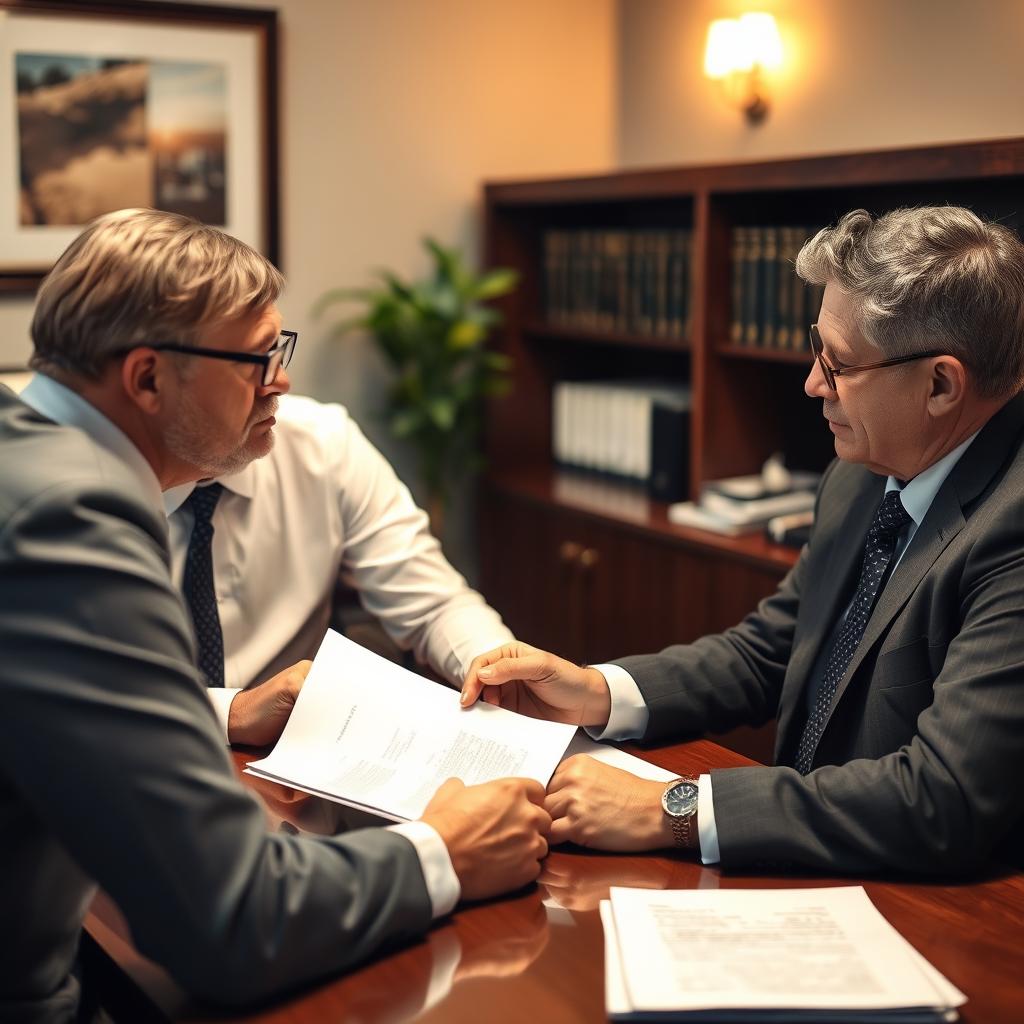 Points Suspension Lawyer Suffolk County