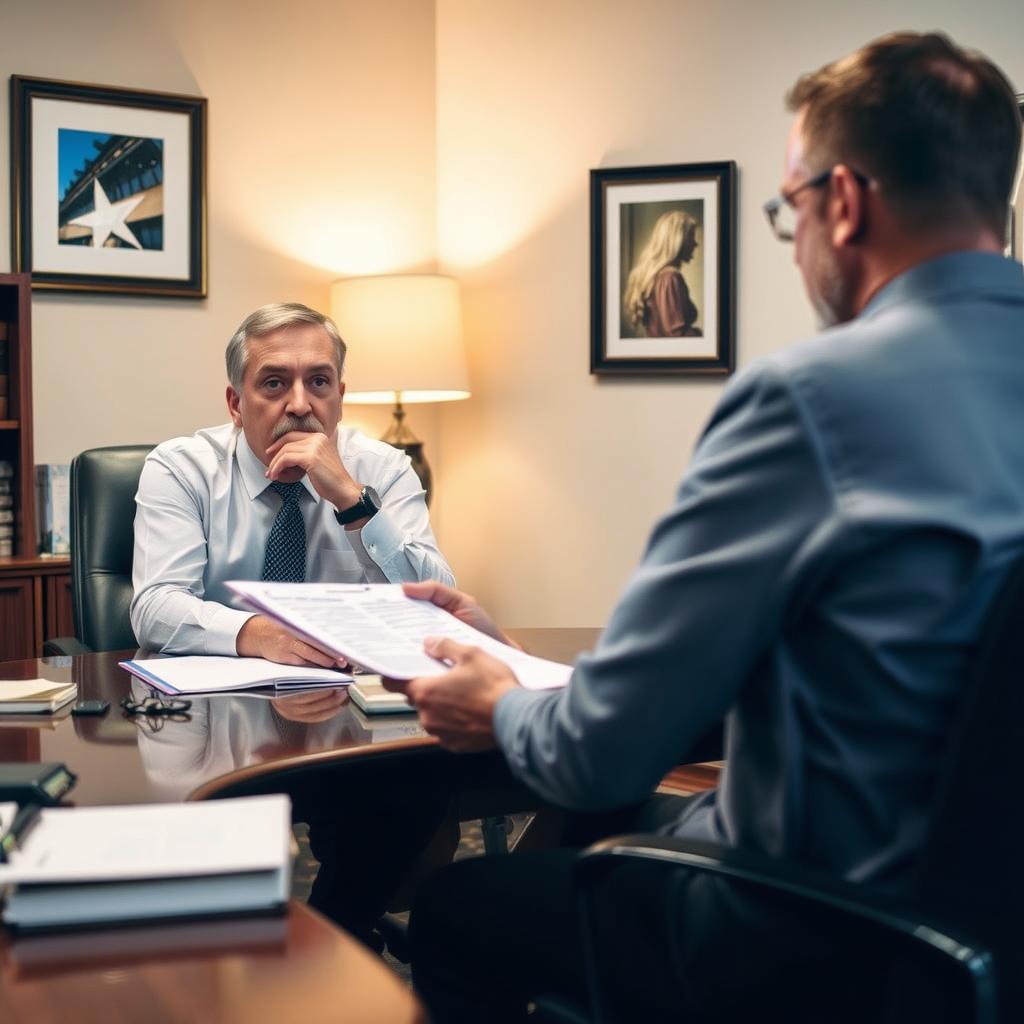 Points Suspension Lawyer Yates County