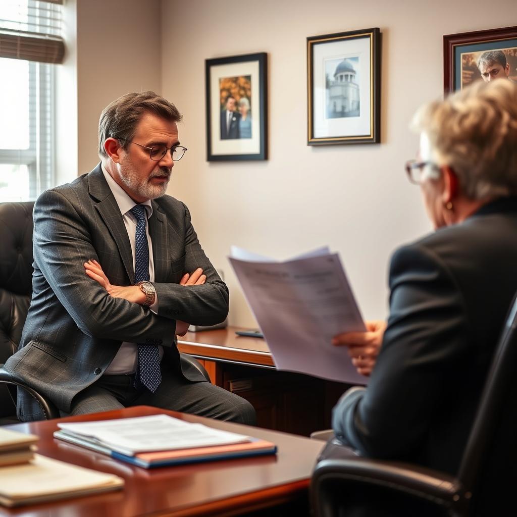 Racing Defense Lawyer Albany County