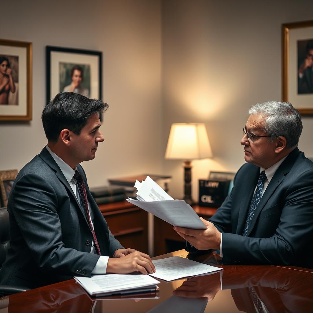 Racing Defense Lawyer Bronx