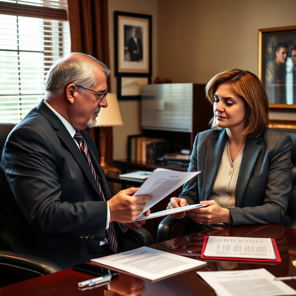 Racing Defense Lawyer Cattaraugus County