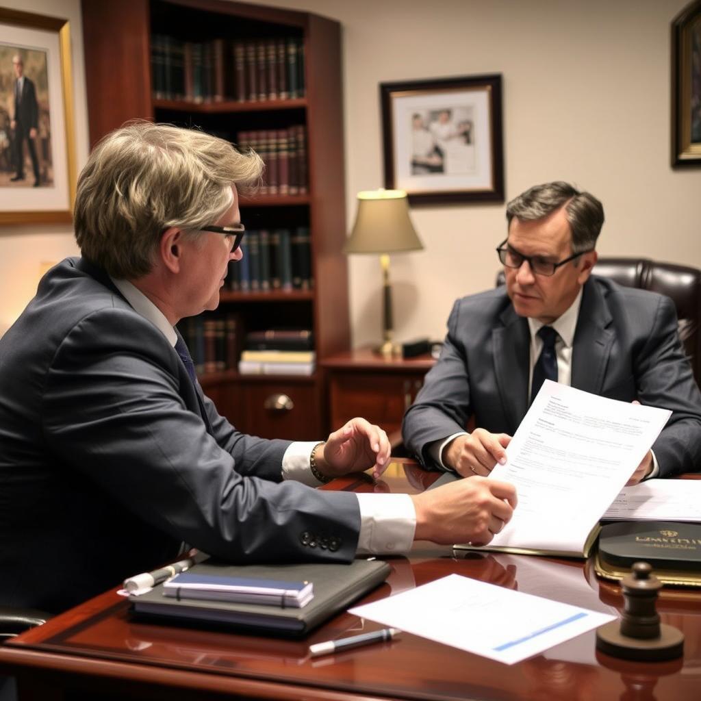 Racing Defense Lawyer Cayuga County