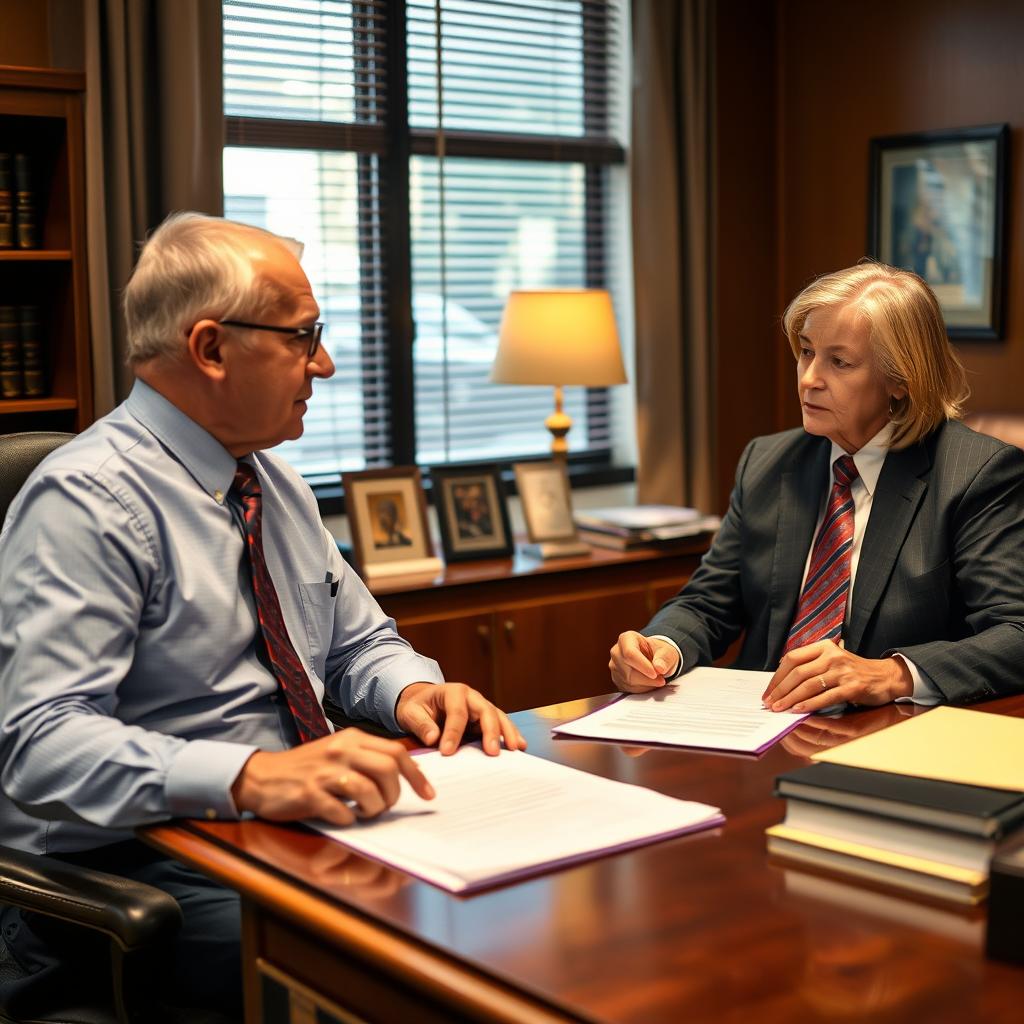 Racing Defense Lawyer Clinton County