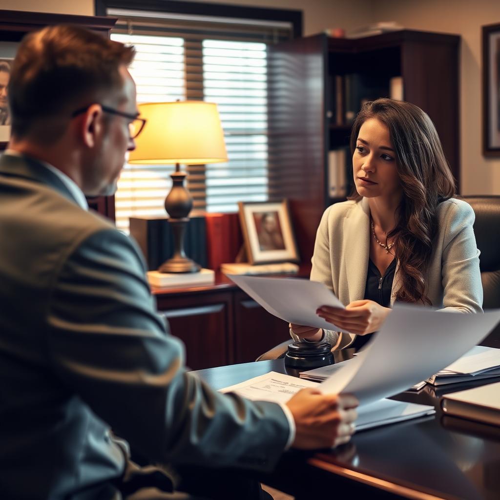 Racing Defense Lawyer Columbia County