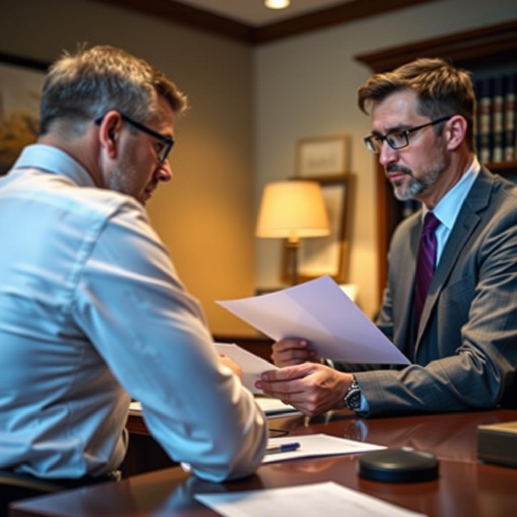 Racing Defense Lawyer Cortland County