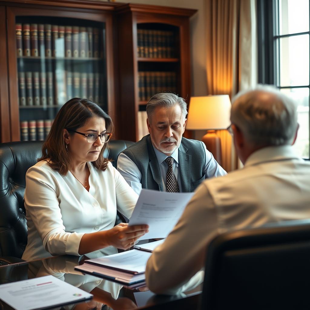 Racing Defense Lawyer Dutchess County