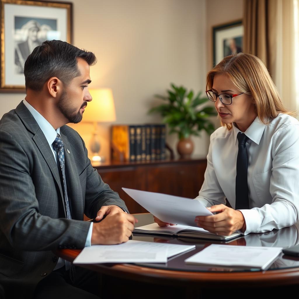Racing Defense Lawyer Essex County