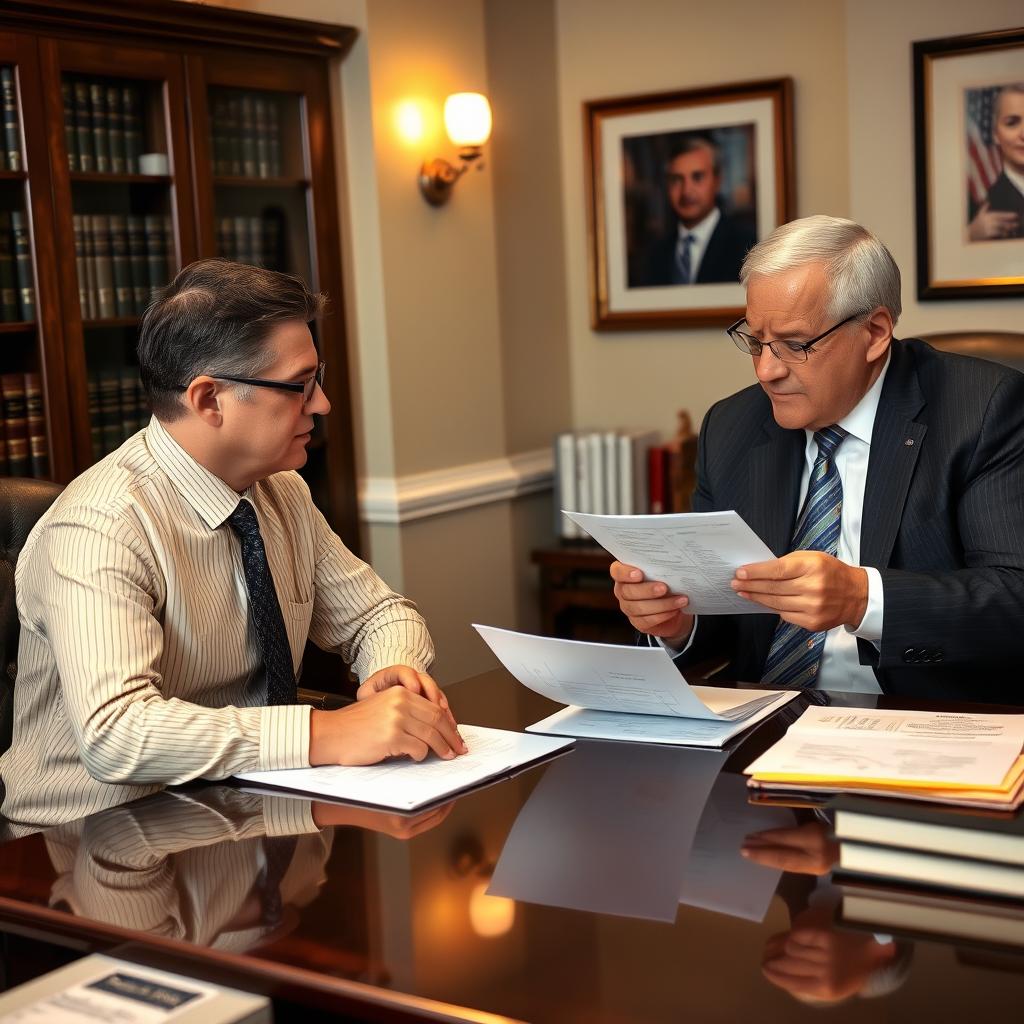 Racing Defense Lawyer Herkimer County