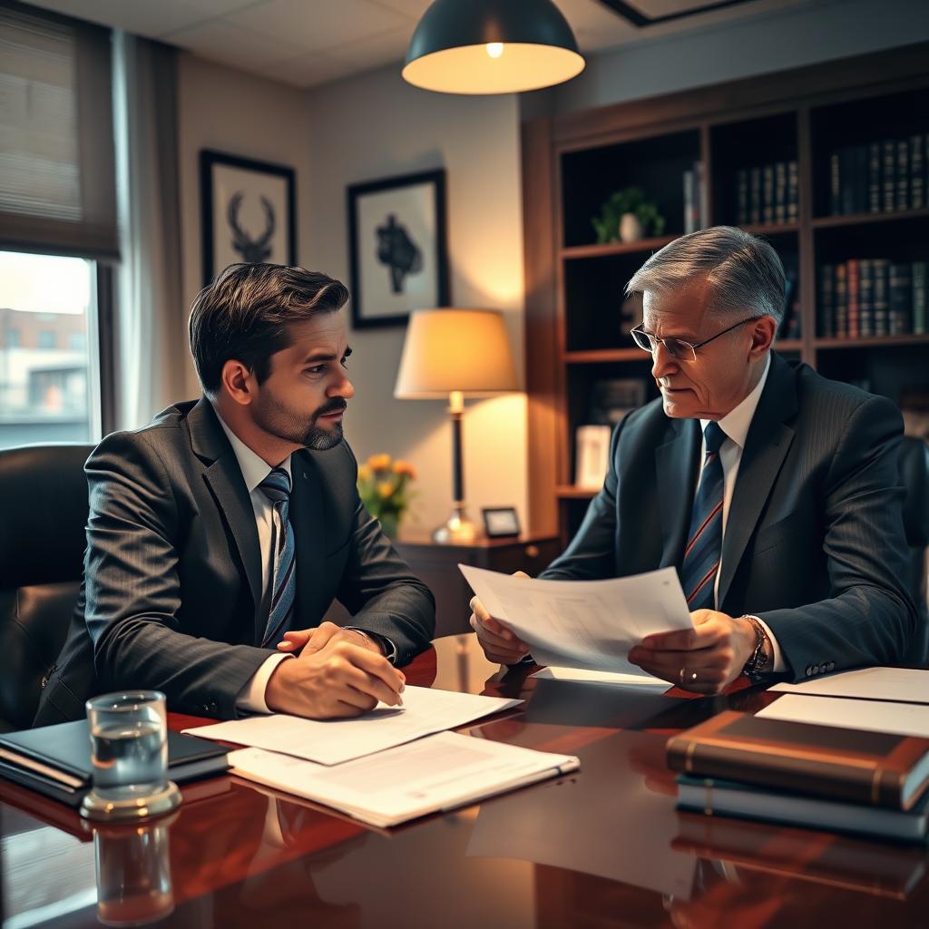 Racing Defense Lawyer Manhattan