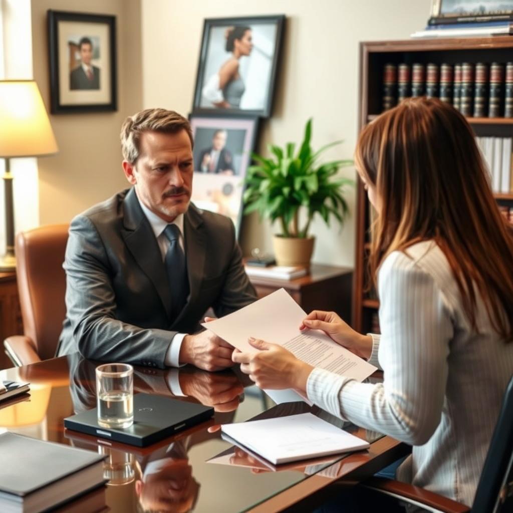 Racing Defense Lawyer Monroe County