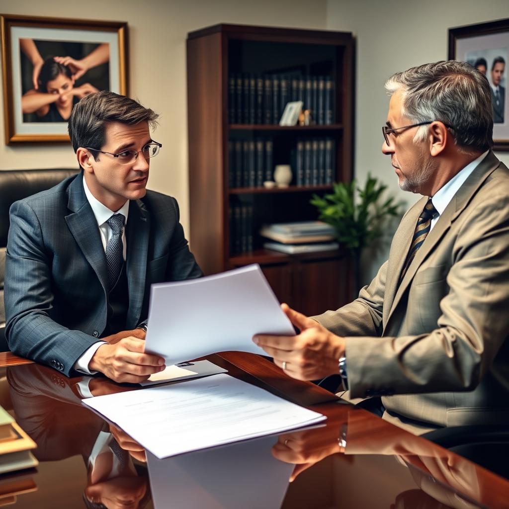 Racing Defense Lawyer Nassau County