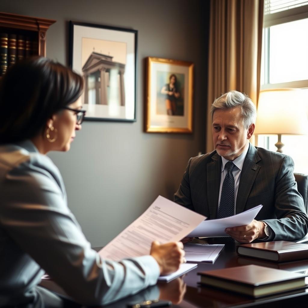 Racing Defense Lawyer New York County