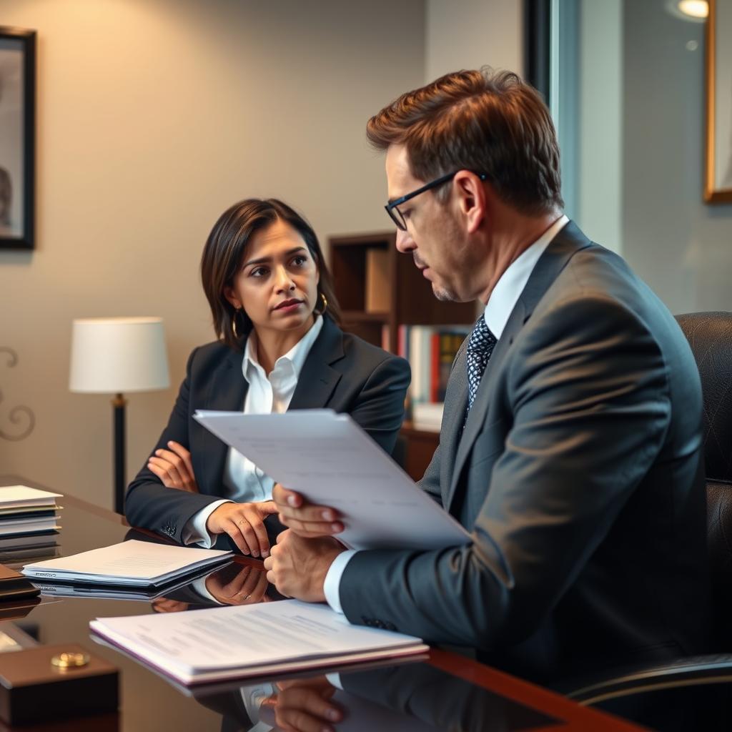 Racing Defense Lawyer New York