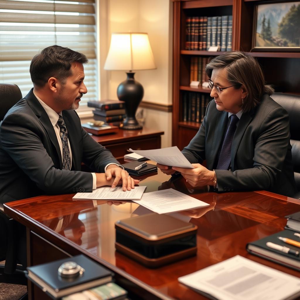 Racing Defense Lawyer Oneida County
