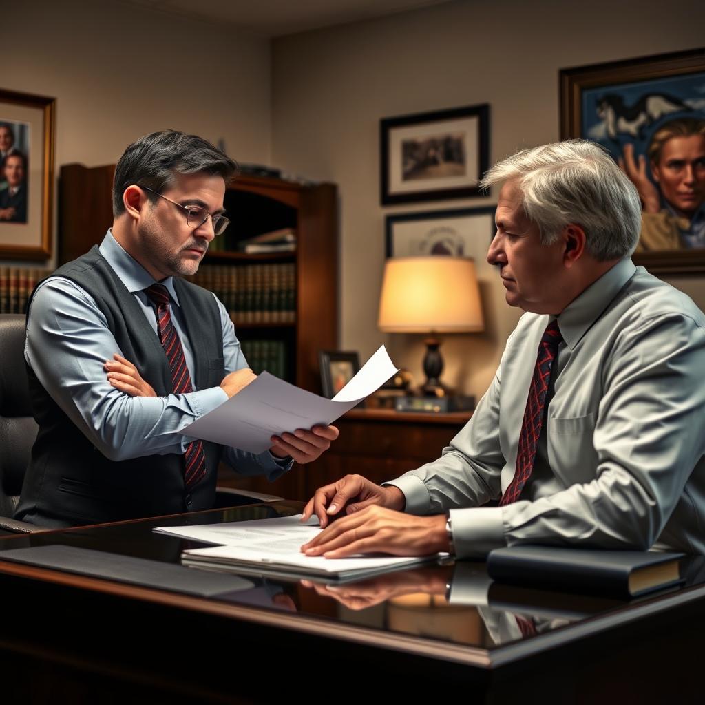 Racing Defense Lawyer Onondaga County