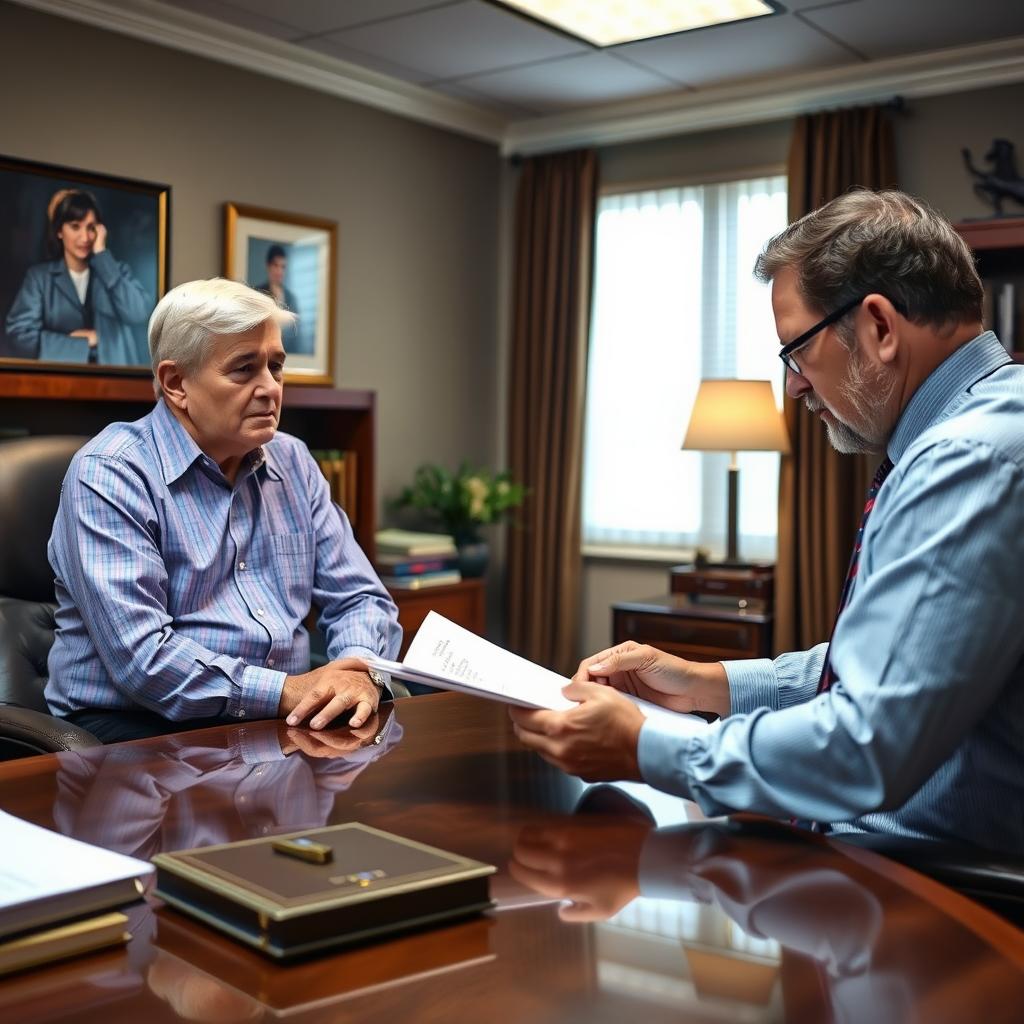 Racing Defense Lawyer Orleans County
