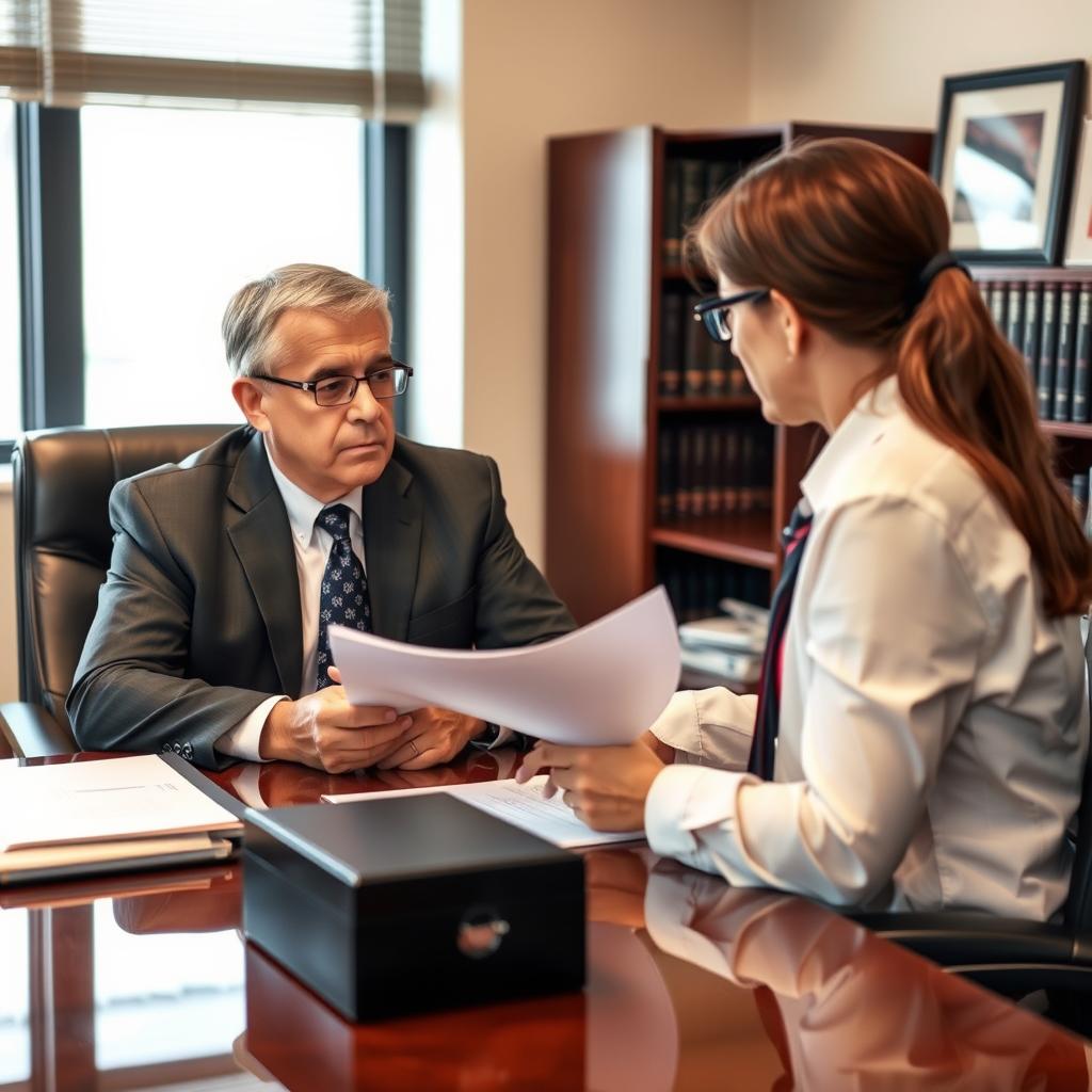 Racing Defense Lawyer Oswego County