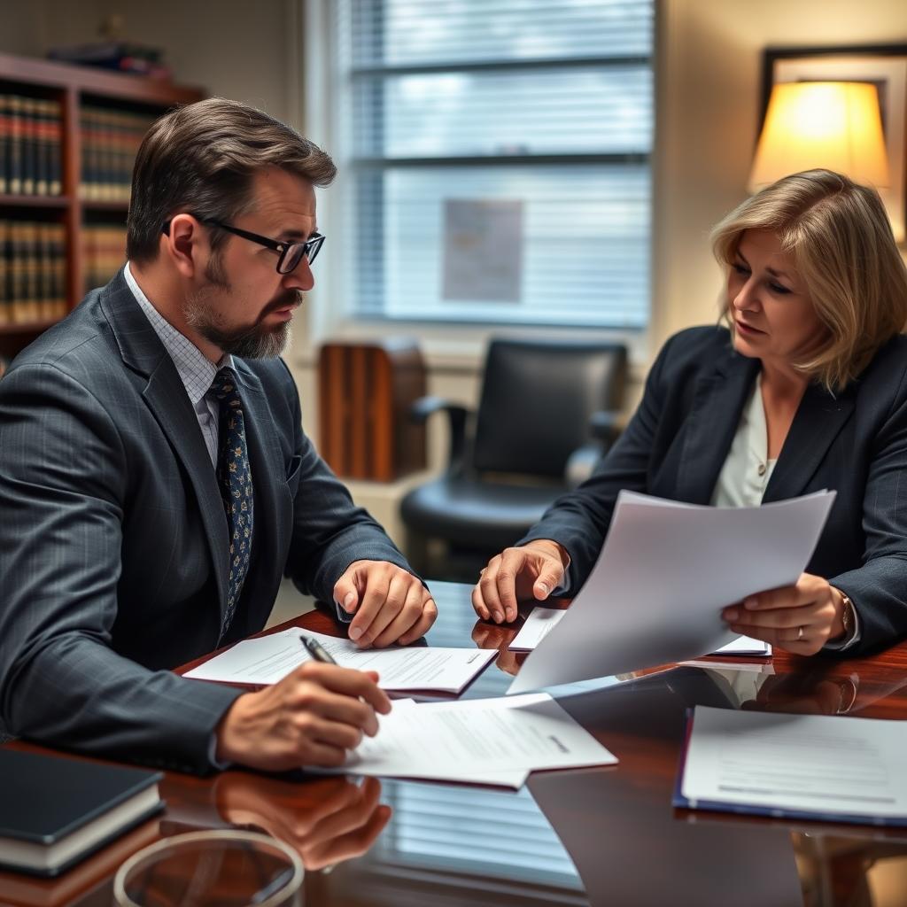 Racing Defense Lawyer Otsego County