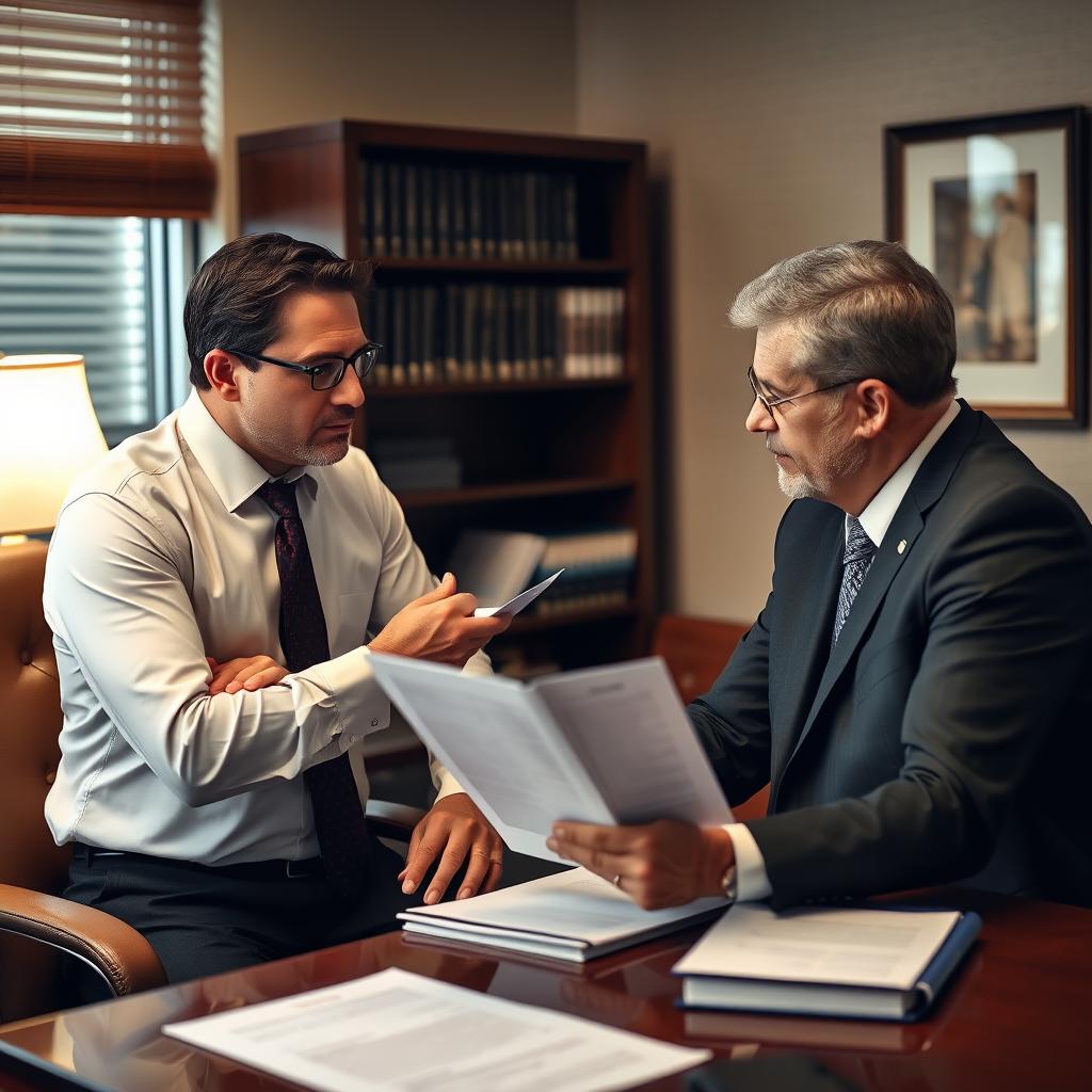 Racing Defense Lawyer Queens County