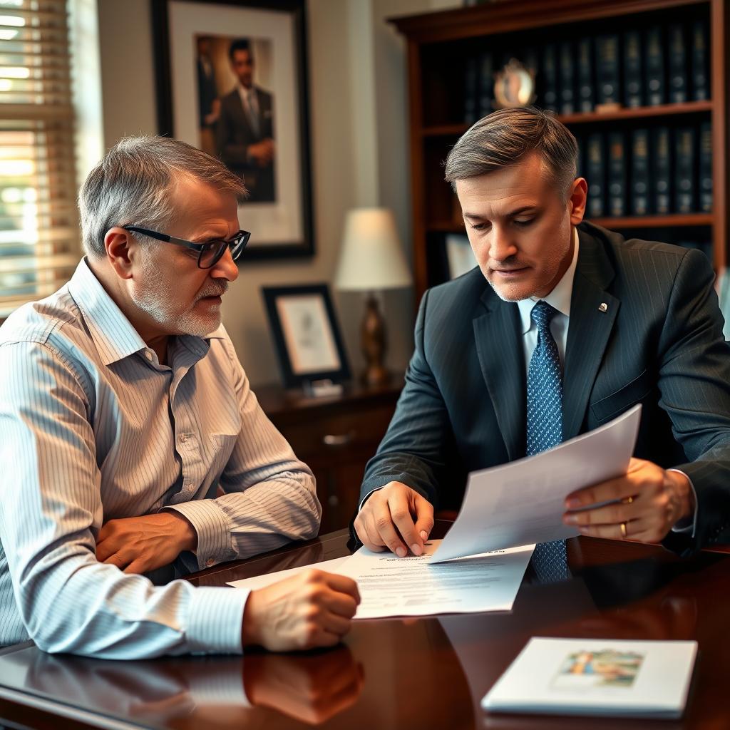 Racing Defense Lawyer Rockland County