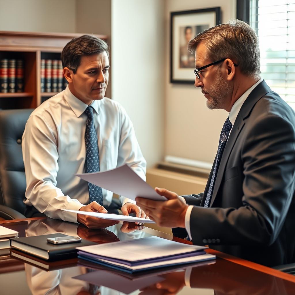 Racing Defense Lawyer Saratoga County