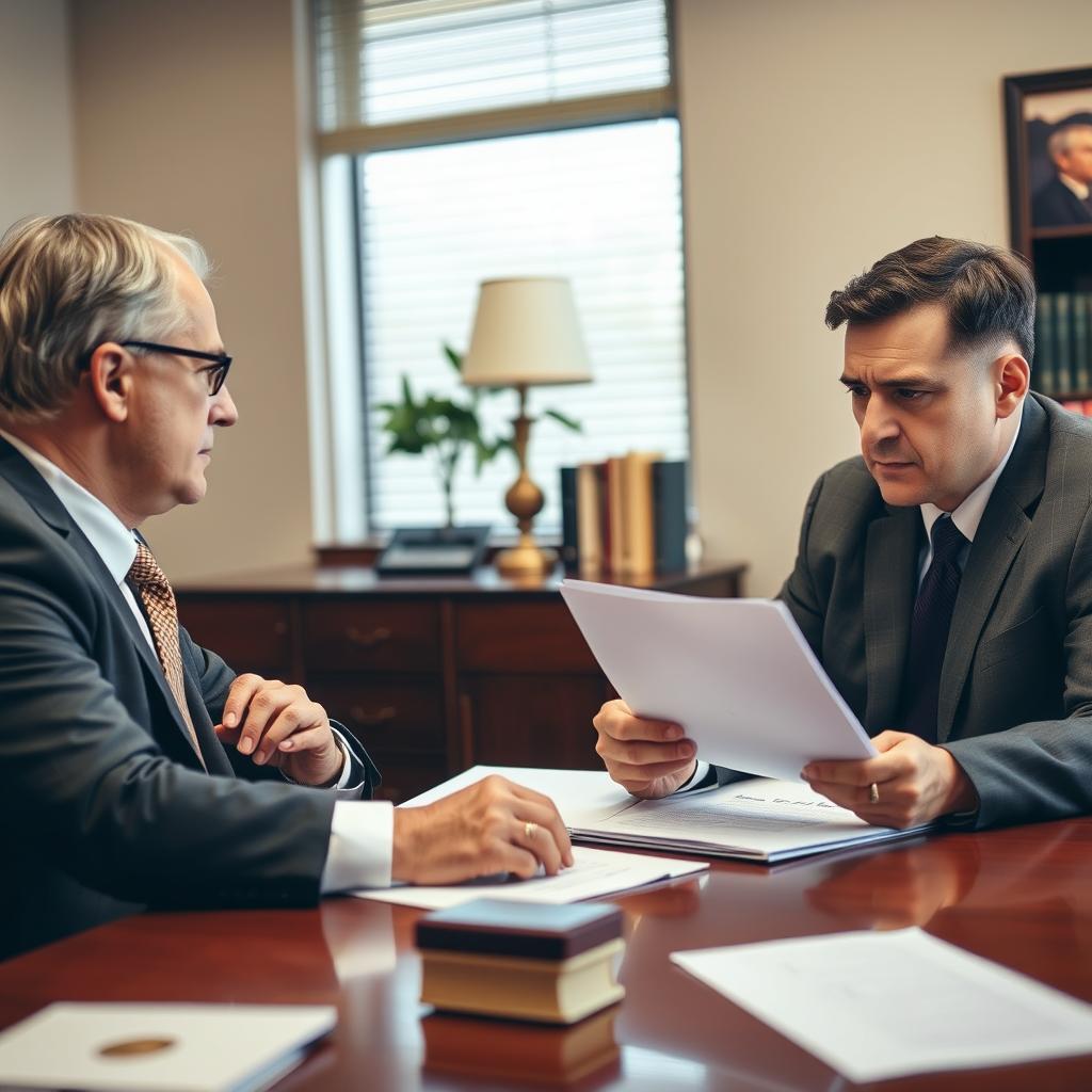 Racing Defense Lawyer Schenectady County