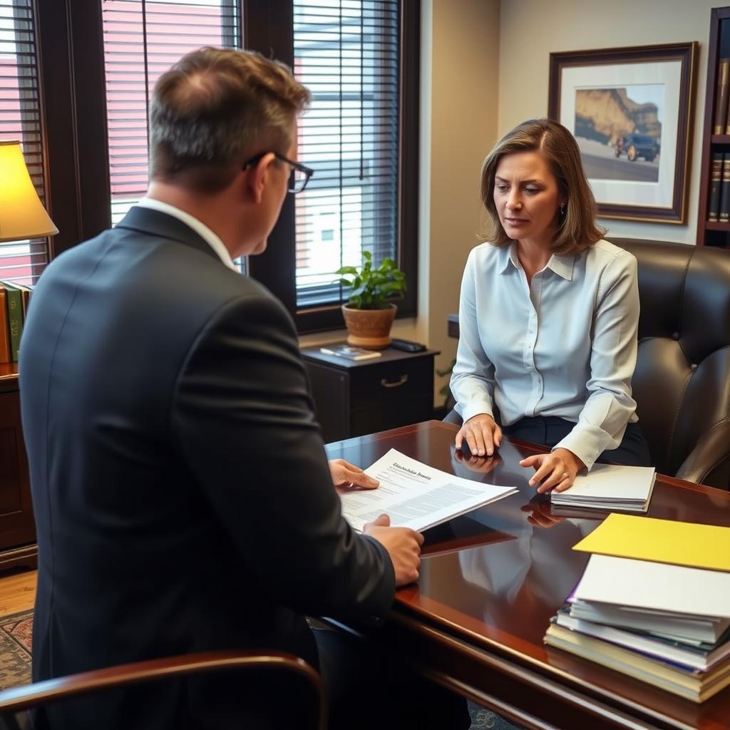 Racing Defense Lawyer Schoharie County