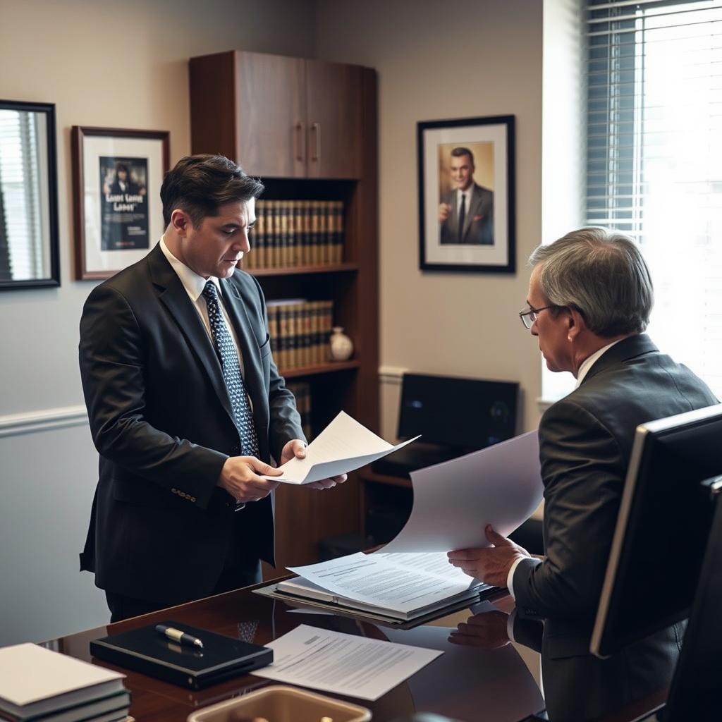 Racing Defense Lawyer Staten Island