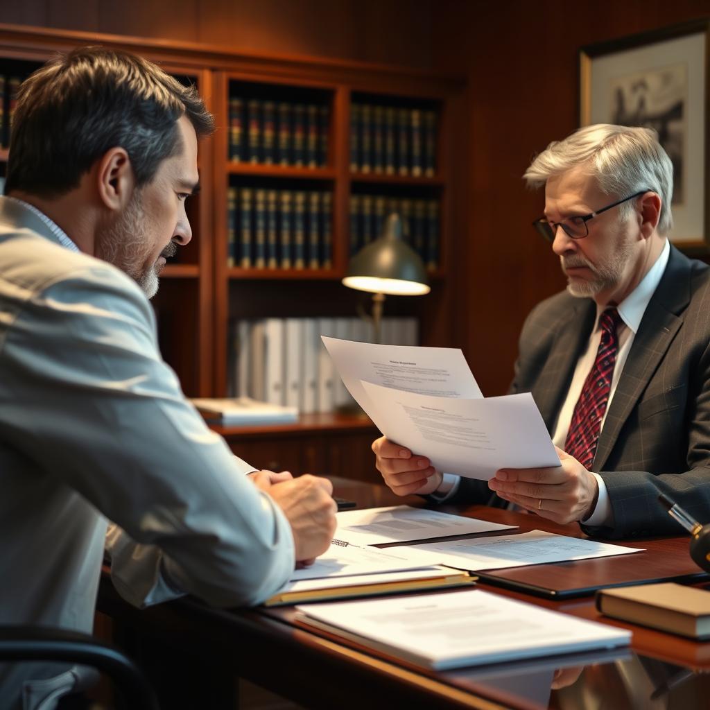 Racing Defense Lawyer Suffolk County
