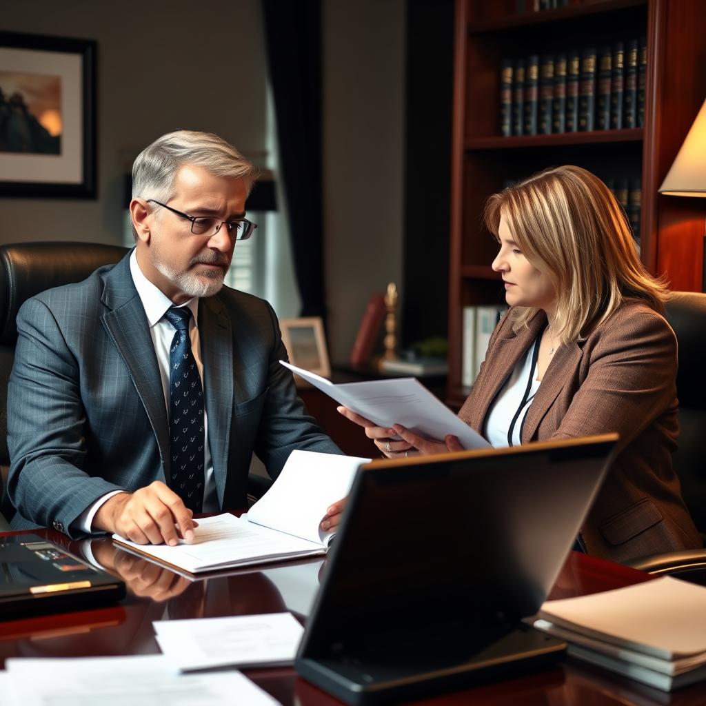 Racing Defense Lawyer Tioga County