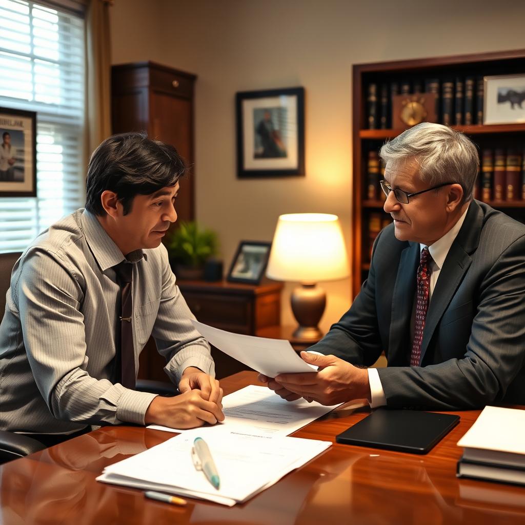 Racing Defense Lawyer Ulster County