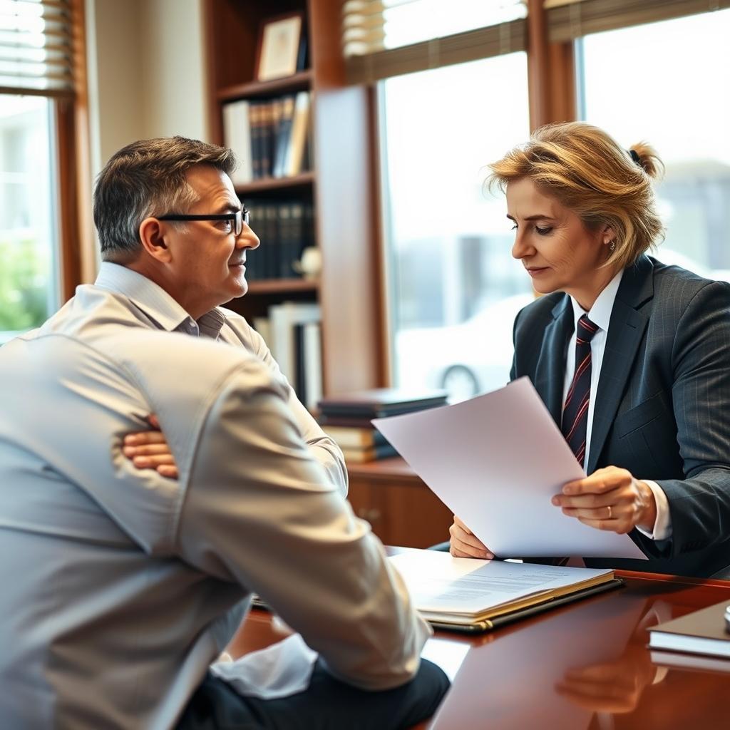 Racing Defense Lawyer Wayne County