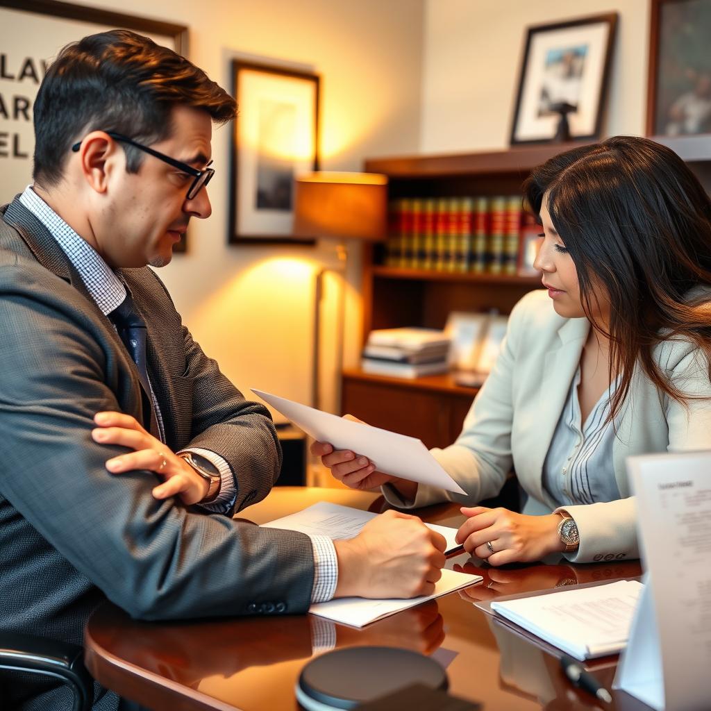 Racing Defense Lawyer Westchester County
