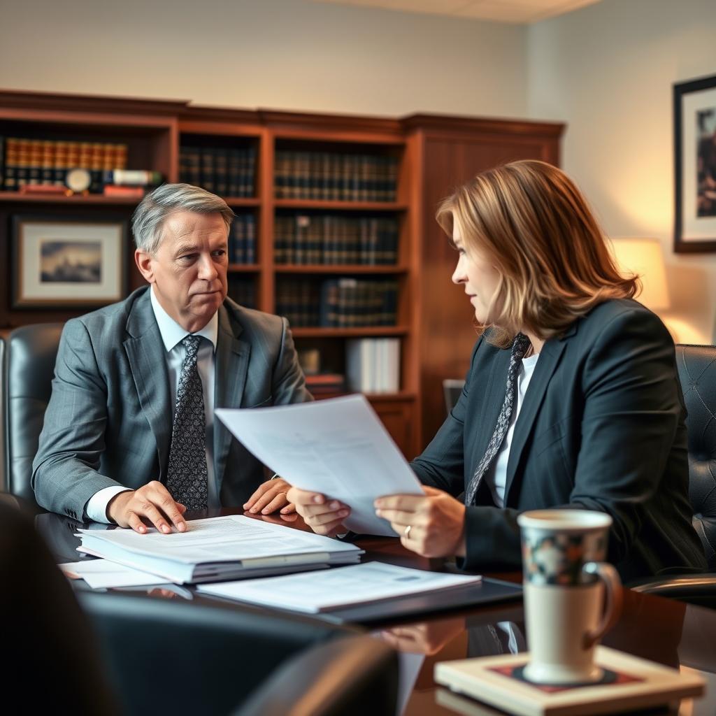Racing Defense Lawyer Yates County