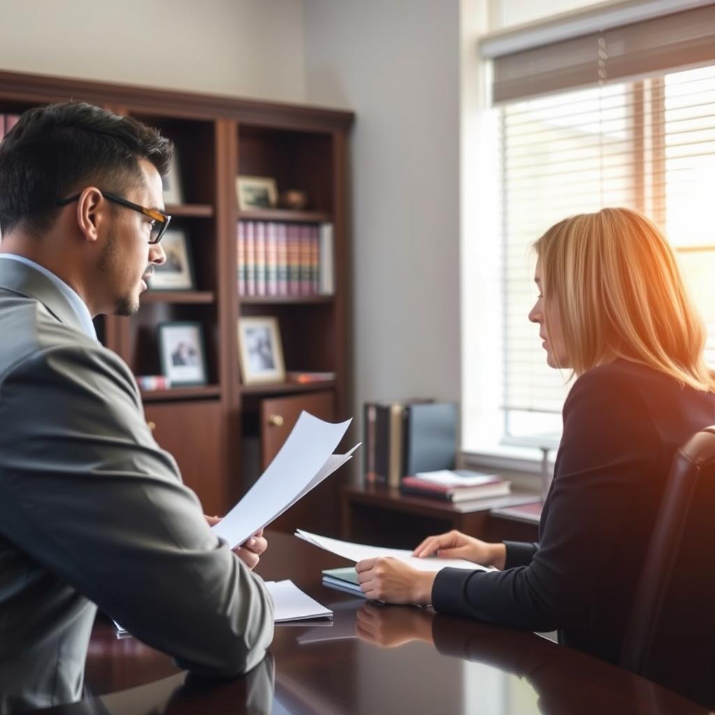Reckless Driving Lawyer Albany County