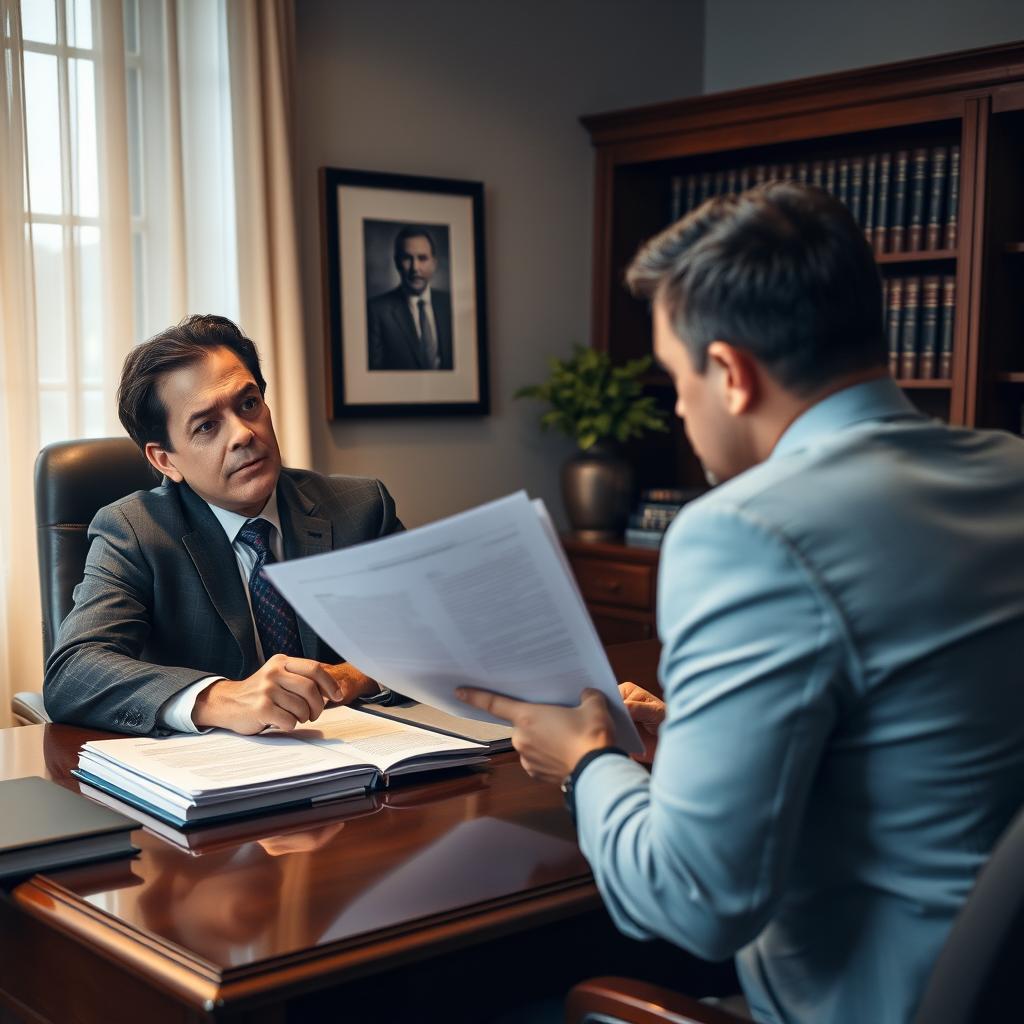 Reckless Driving Lawyer Bronx