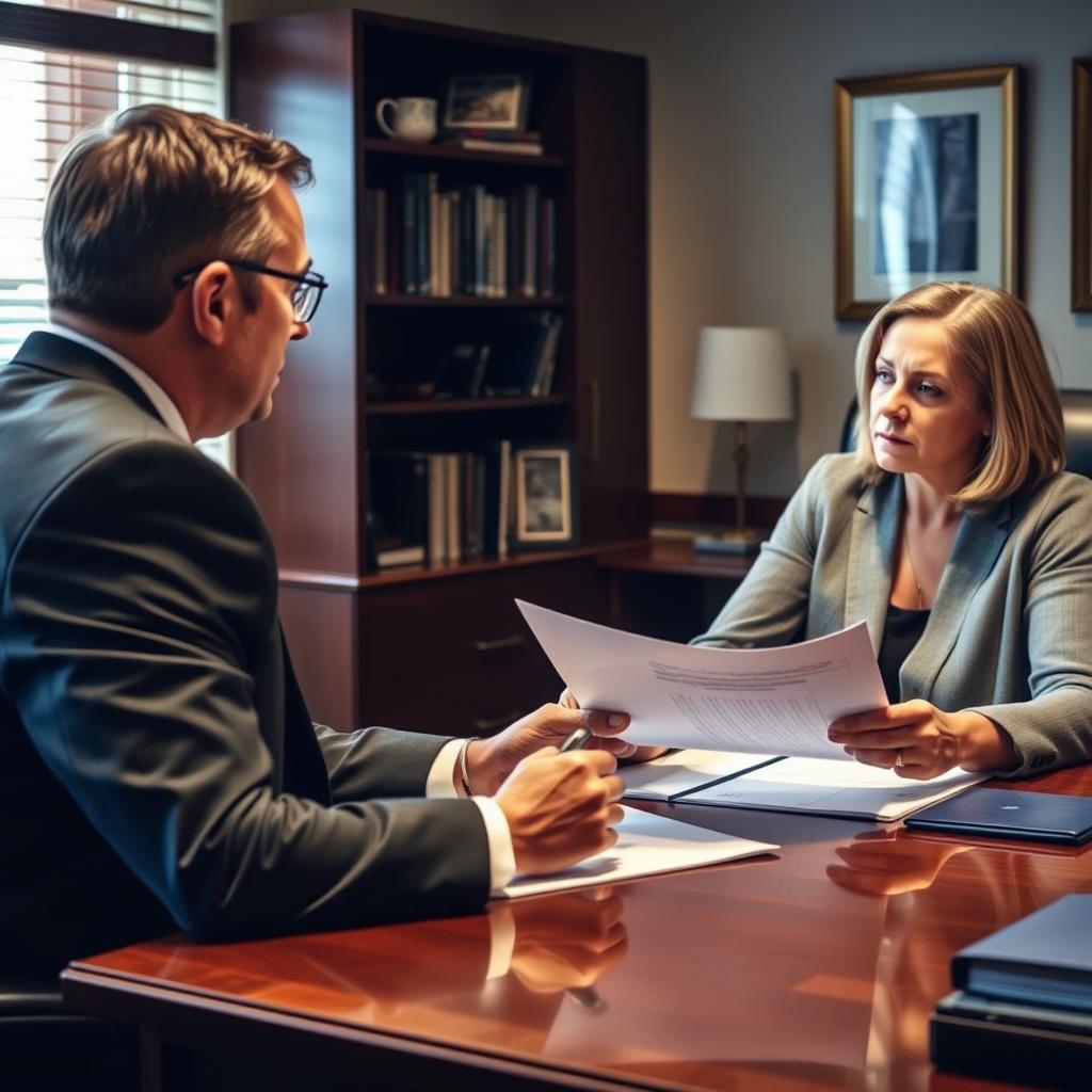 Reckless Driving Lawyer Broome County