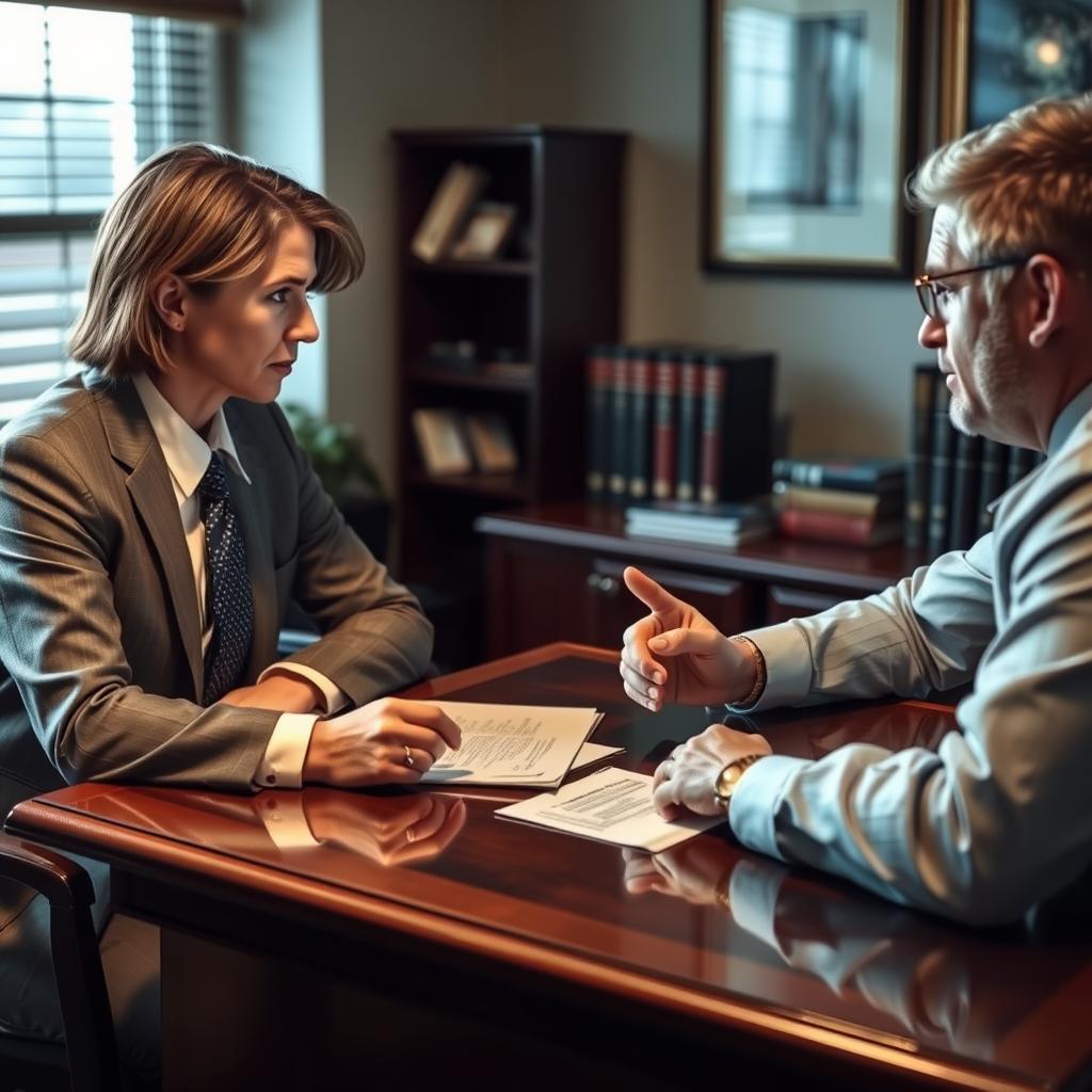 Reckless Driving Lawyer Cape May County
