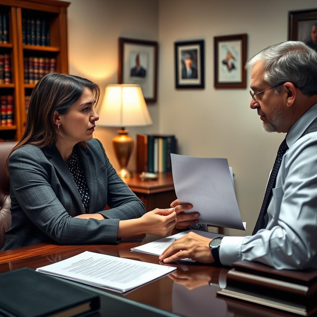 Reckless Driving Lawyer Cattaraugus County