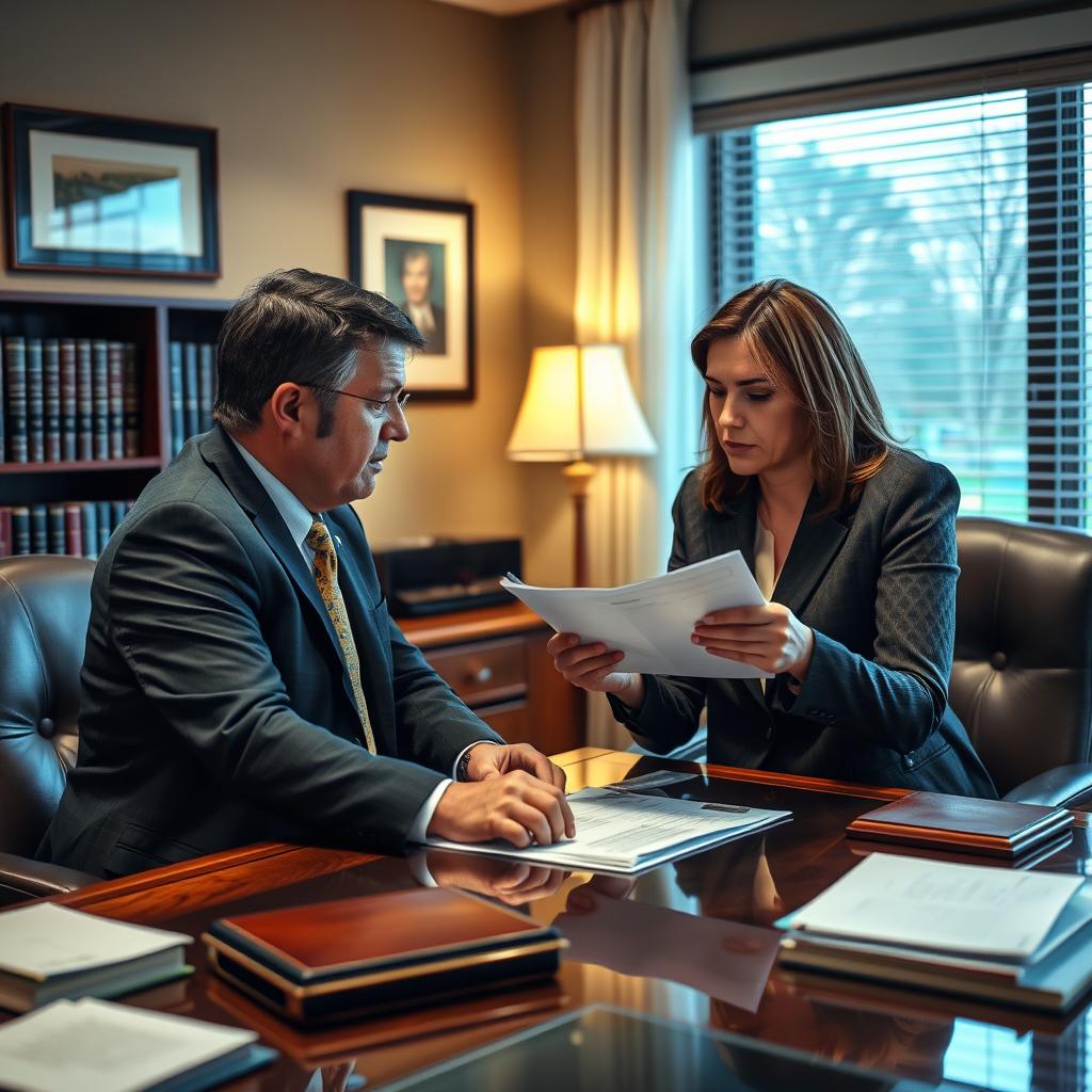 Reckless Driving Lawyer Chemung County