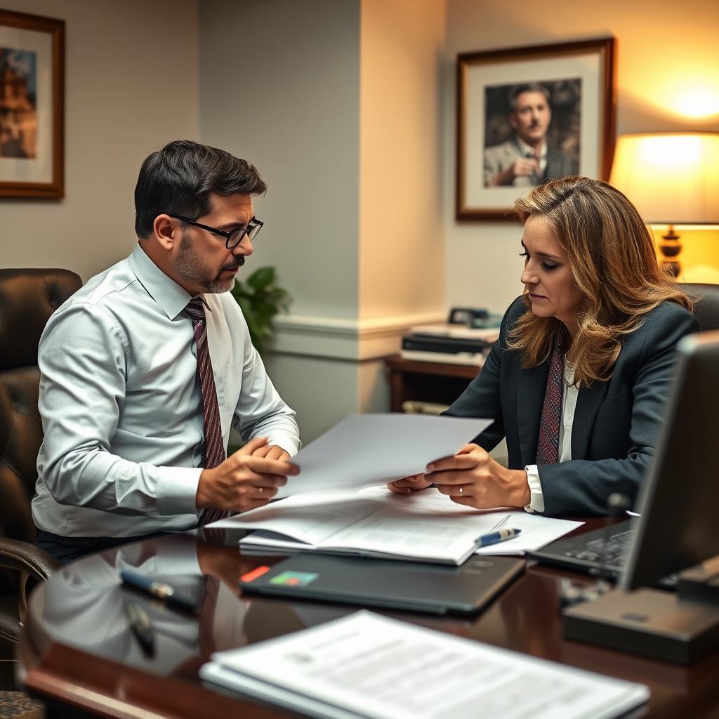 Reckless Driving Lawyer Chenango County