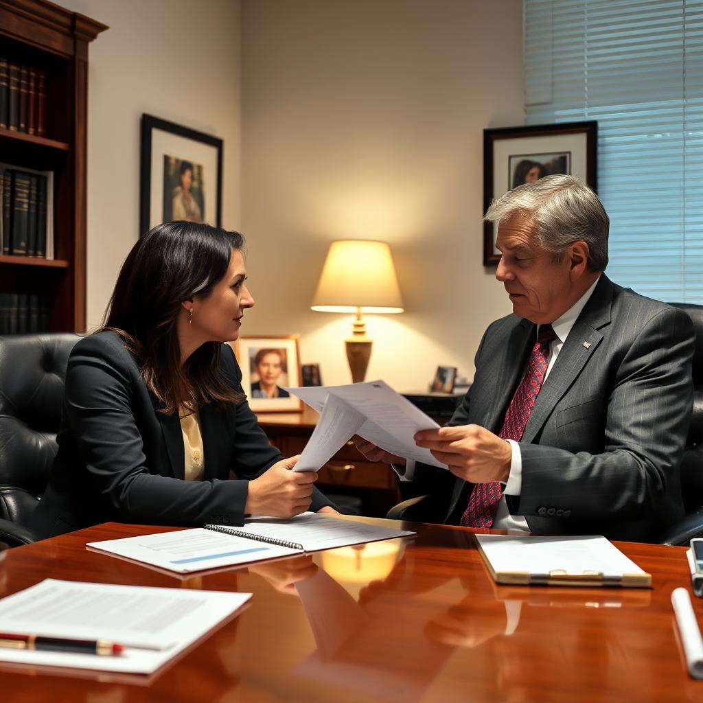 Reckless Driving Lawyer Columbia County
