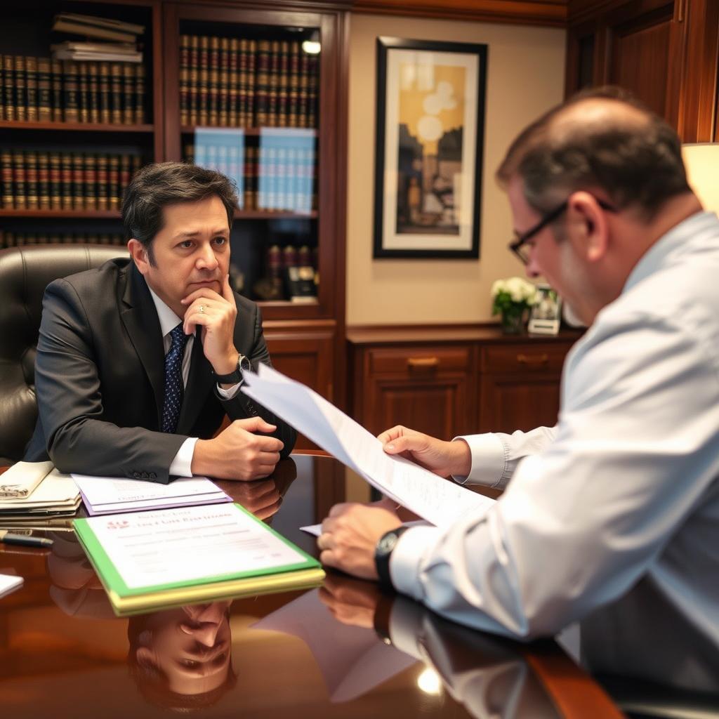 Reckless Driving Lawyer Cortland County