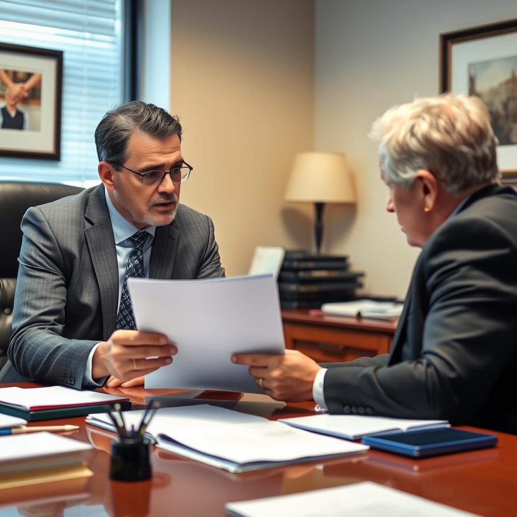 Reckless Driving Lawyer Erie County