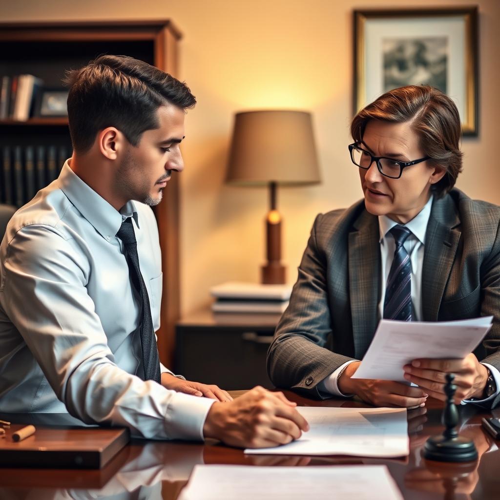 Reckless Driving Lawyer Genesee County