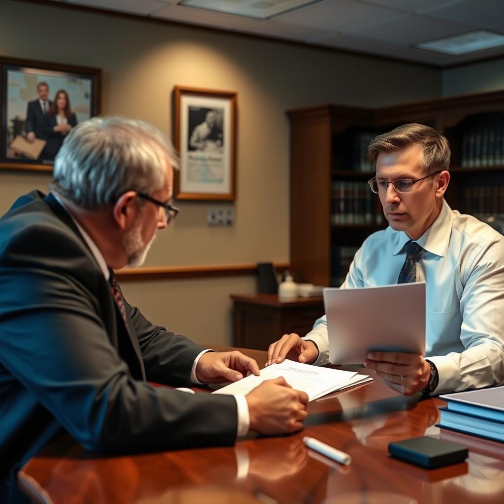 Reckless Driving Lawyer Hamilton County