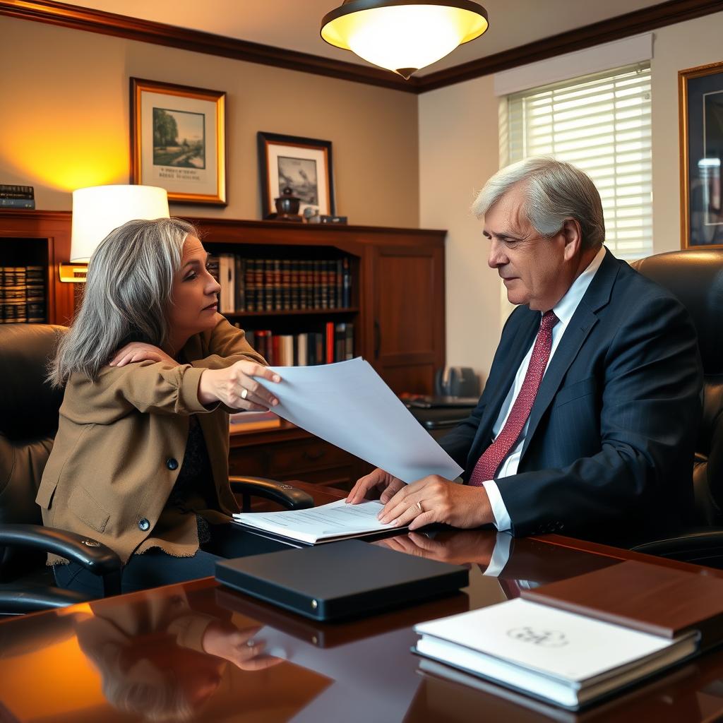 Reckless Driving Lawyer Herkimer County