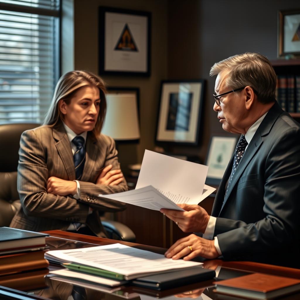Reckless Driving Lawyer Jefferson County